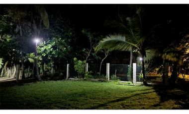 VENTA DE 2 CASA Y LOTE EN COLON PUNTA PORTETE