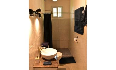 VENTA DE 2 CASA Y LOTE EN COLON PUNTA PORTETE