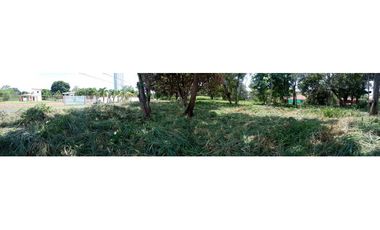 VENTA DE TERRENO EN CORONADO