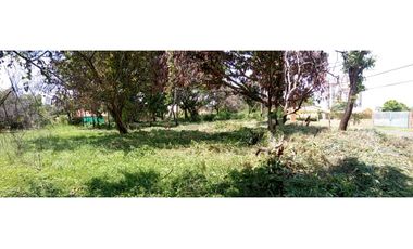 VENTA DE TERRENO EN CORONADO