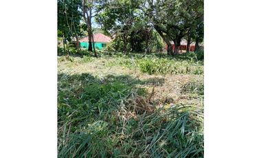 VENTA DE TERRENO EN CORONADO