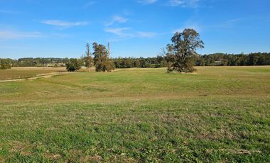Parcelas RioNegro Osorno, Luz Soterrada AguaPotable