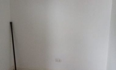 Casa en pequeño pasaje cerrado