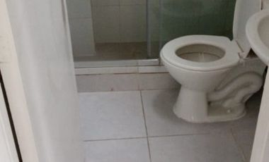 Casa en pequeño pasaje cerrado