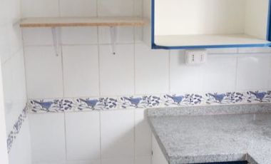 Casa en pequeño pasaje cerrado