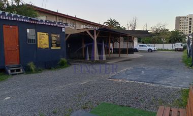 Propiedad comercial estratégica en Av. Carrera, Quilpué