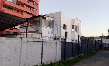 Propiedad comercial estratégica en Av. Carrera, Quilpué