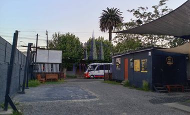 Propiedad comercial estratégica en Av. Carrera, Quilpué