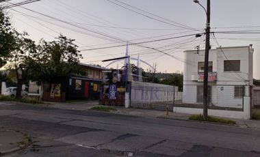 Propiedad comercial estratégica en Av. Carrera, Quilpué