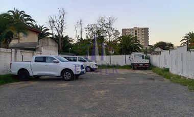 Propiedad comercial estratégica en Av. Carrera, Quilpué