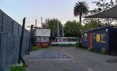 Propiedad comercial estratégica en Av. Carrera, Quilpué
