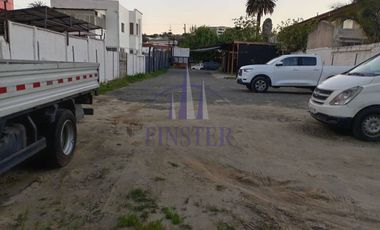 Propiedad comercial estratégica en Av. Carrera, Quilpué