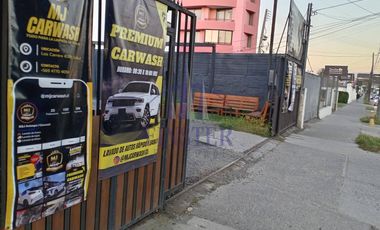 Propiedad comercial estratégica en Av. Carrera, Quilpué