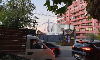 Propiedad comercial estratégica en Av. Carrera, Quilpué