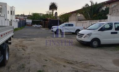 Propiedad comercial estratégica en Av. Carrera, Quilpué