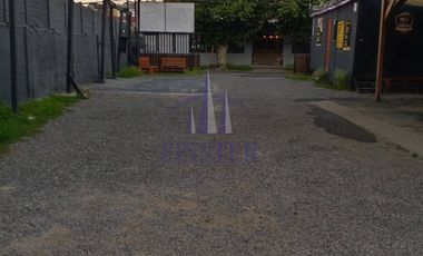 Propiedad comercial estratégica en Av. Carrera, Quilpué