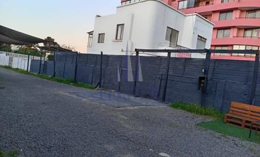 Propiedad comercial estratégica en Av. Carrera, Quilpué