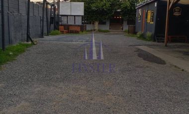 Propiedad comercial estratégica en Av. Carrera, Quilpué