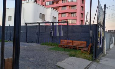 Propiedad comercial estratégica en Av. Carrera, Quilpué