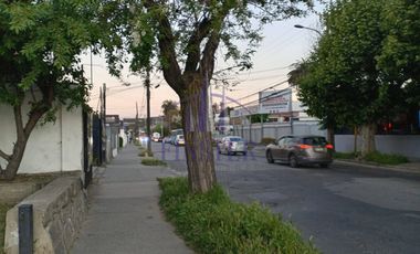 Propiedad comercial estratégica en Av. Carrera, Quilpué