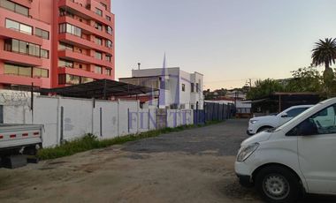 Propiedad comercial estratégica en Av. Carrera, Quilpué