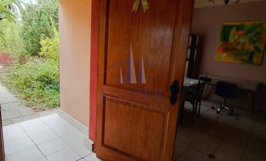 Casa con gran terreno 900 m² sector El Retiro Quilpué