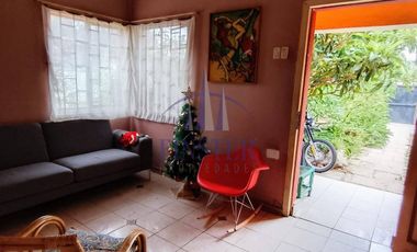 Casa con gran terreno 900 m² sector El Retiro Quilpué