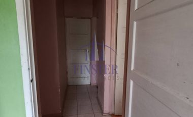 Casa con gran terreno 900 m² sector El Retiro Quilpué