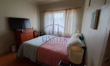 Casa con gran terreno 900 m² sector El Retiro Quilpué