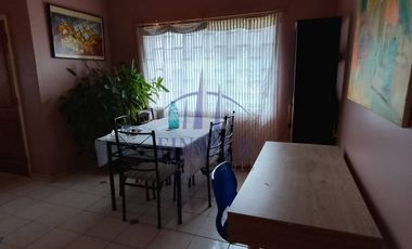 Casa con gran terreno 900 m² sector El Retiro Quilpué