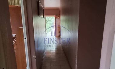 Casa con gran terreno 900 m² sector El Retiro Quilpué