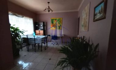 Casa con gran terreno 900 m² sector El Retiro Quilpué