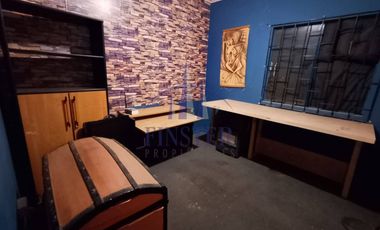 Casa con gran terreno 900 m² sector El Retiro Quilpué