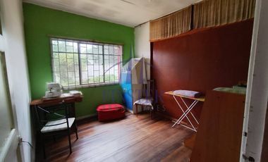 Casa con gran terreno 900 m² sector El Retiro Quilpué