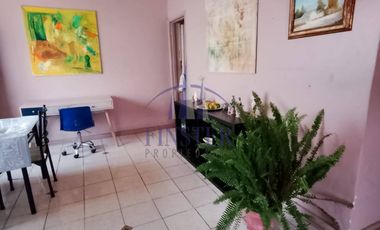 Casa con gran terreno 900 m² sector El Retiro Quilpué