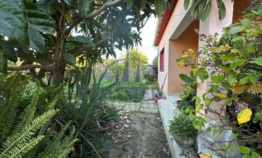 Casa con gran terreno 900 m² sector El Retiro Quilpué