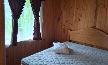 MB, VENDE HERMOSA CASA LAGO RAPEL 5D+1B+E