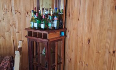 MB, VENDE HERMOSA CASA LAGO RAPEL 5D+1B+E