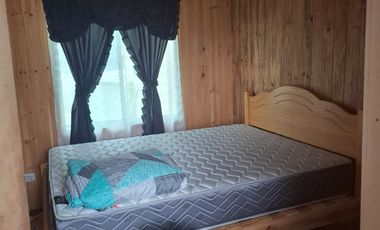 MB, VENDE HERMOSA CASA LAGO RAPEL 5D+1B+E
