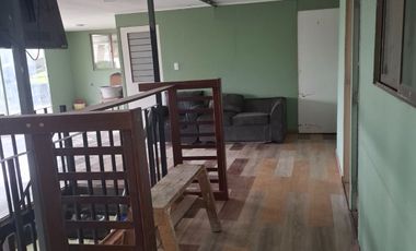 MB, VENDE GRAN CASA LAGO RAPEL 7D+3B EL MANZANO