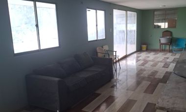 MB, VENDE GRAN CASA LAGO RAPEL 7D+3B EL MANZANO