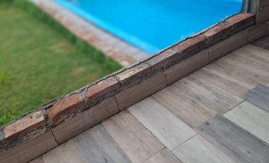 MB, VENDE GRAN CASA LAGO RAPEL 7D+3B EL MANZANO