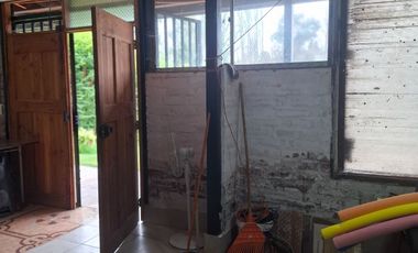 MB, VENDE GRAN CASA LAGO RAPEL 7D+3B EL MANZANO