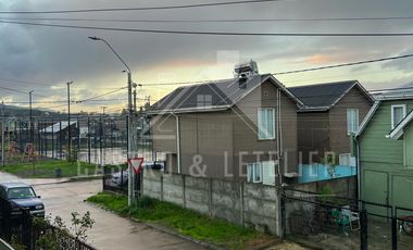 EN ARRIENDO CÓMODA CASA EN CAJÓN - 3D-1B