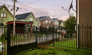 EN ARRIENDO CÓMODA CASA EN CAJÓN - 3D-1B