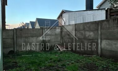 EN ARRIENDO CÓMODA CASA EN CAJÓN - 3D-1B