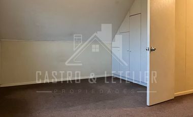 EN ARRIENDO CÓMODA CASA EN CAJÓN - 3D-1B