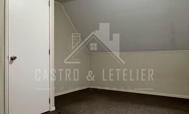 EN ARRIENDO CÓMODA CASA EN CAJÓN - 3D-1B