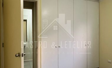 EN ARRIENDO CÓMODA CASA EN CAJÓN - 3D-1B