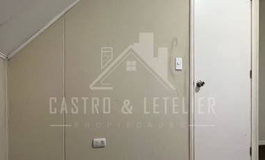 EN ARRIENDO CÓMODA CASA EN CAJÓN - 3D-1B